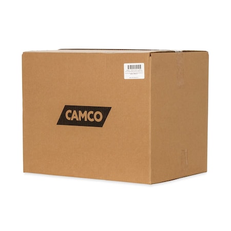 Camco VENT LID, VENTLINE PRE FT08/ELIXIR FT94 UP, WHITE (POLYCARB) 40161